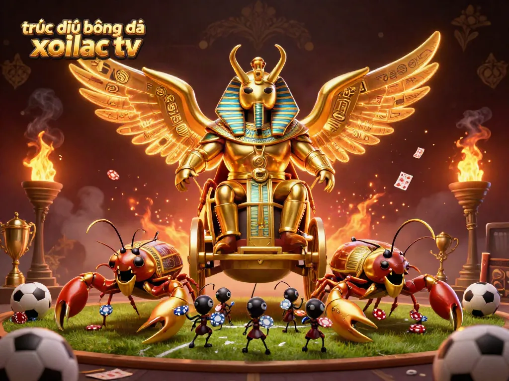Watch the direct football stream with vivid visuals, featured in trực tiếp bóng đá xoilac tv.